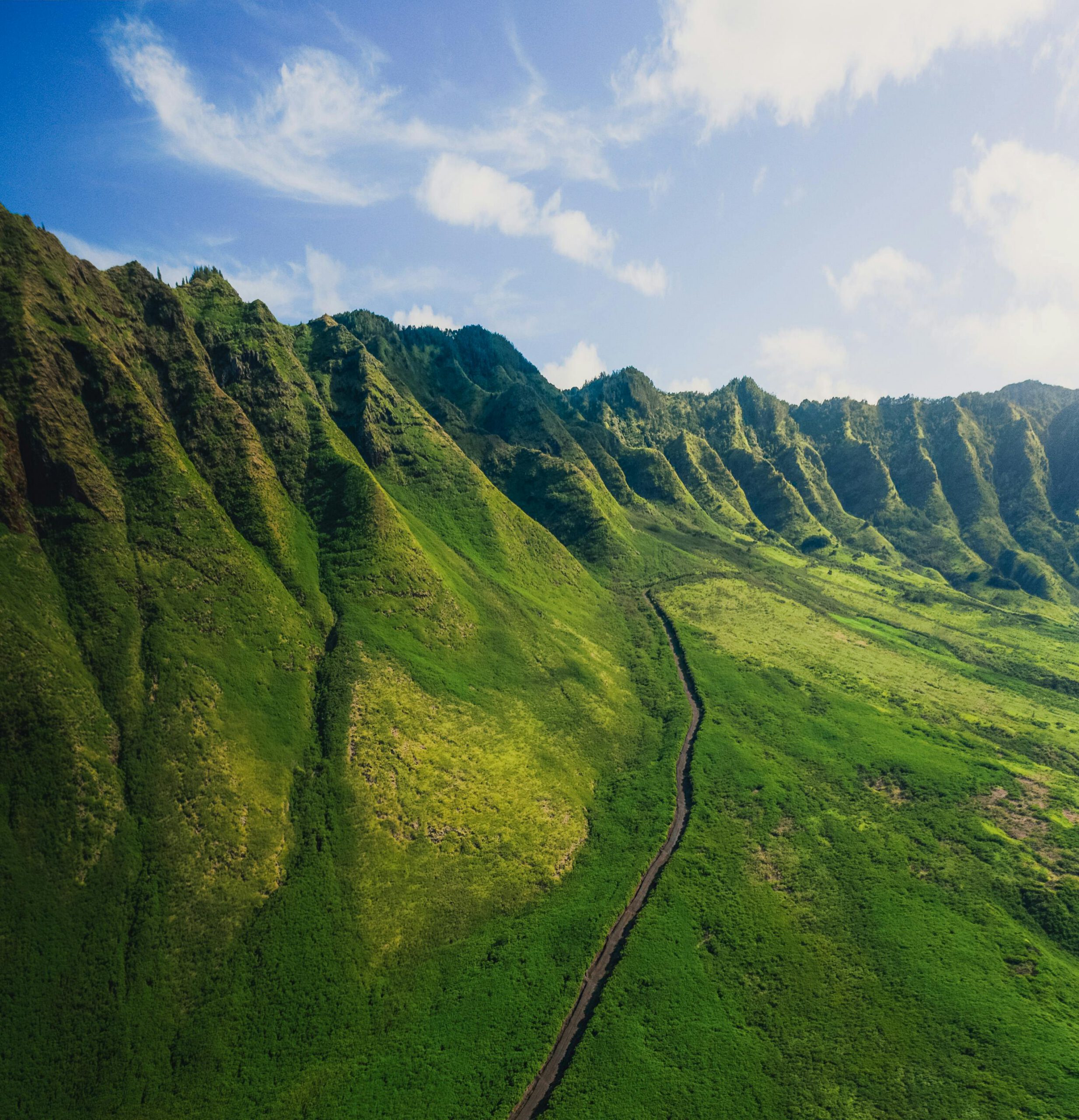 Cliffs